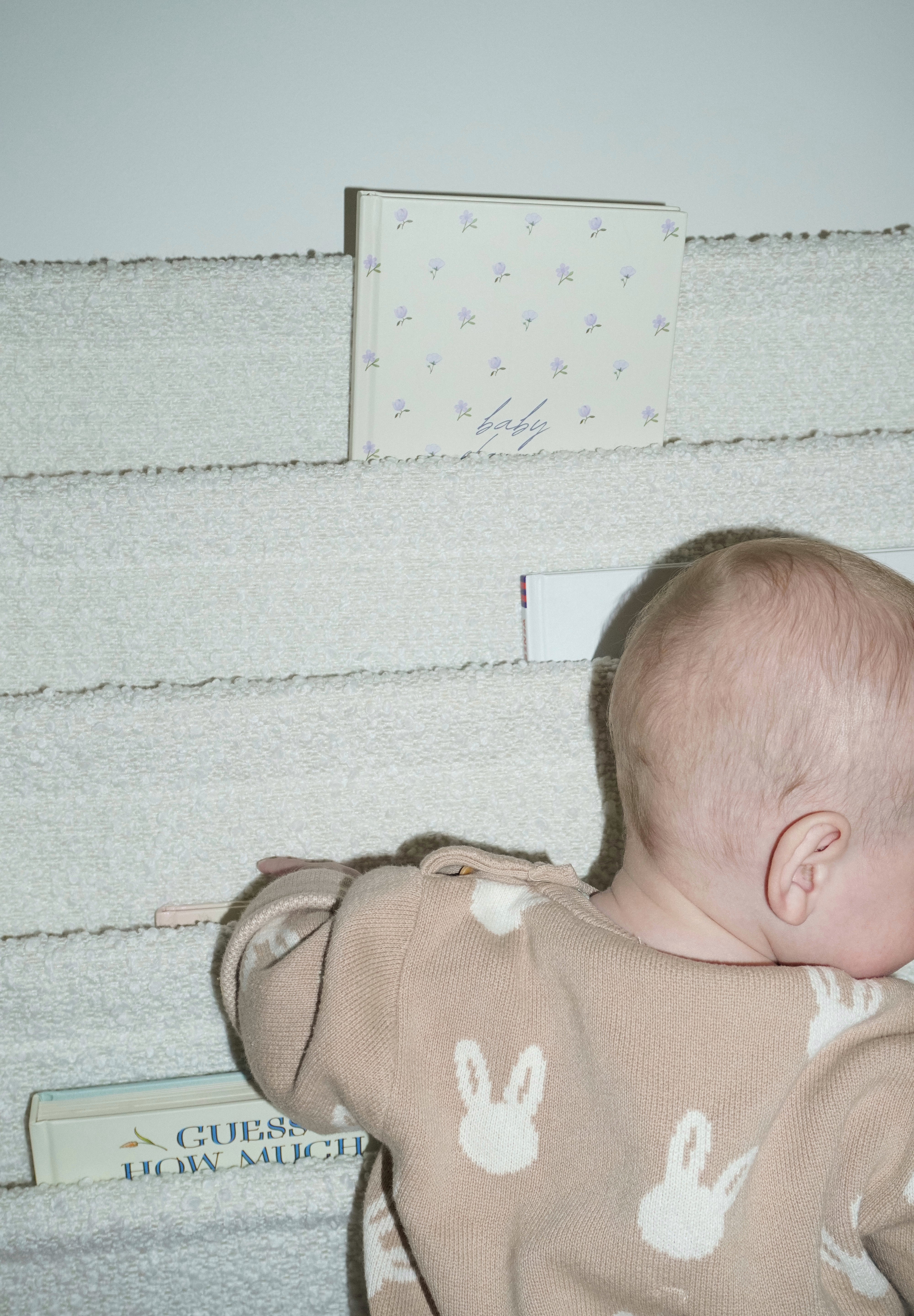 Baby Planner