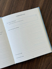Wellness Journal