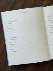 Wellness Journal
