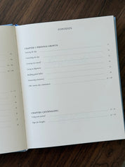 Wellness Journal