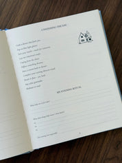 Wellness Journal
