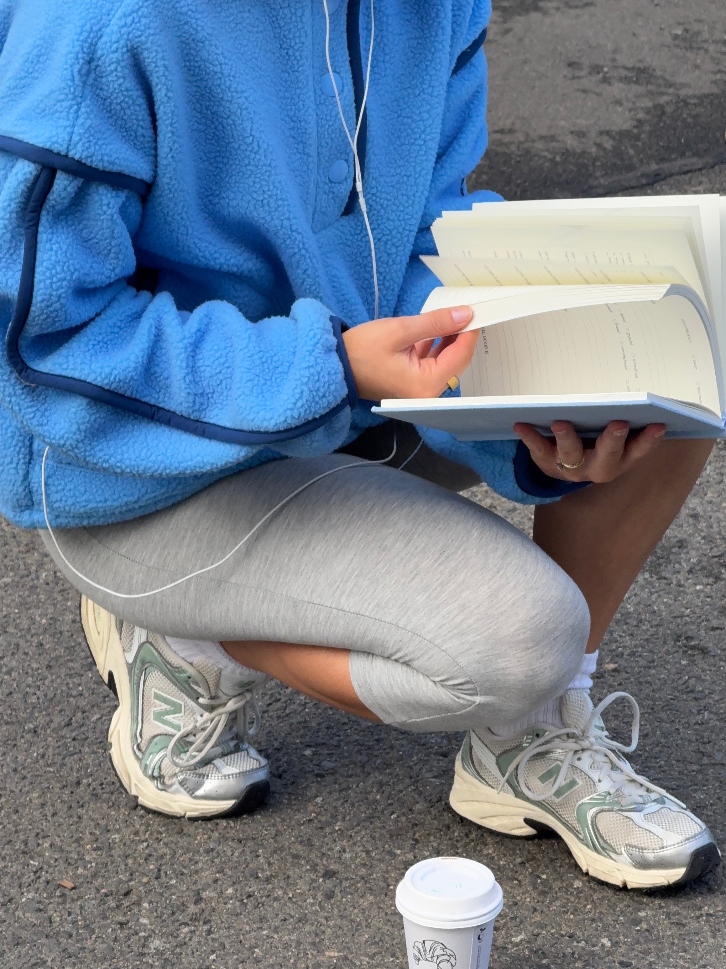 Wellness Journal
