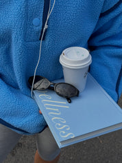 Wellness Journal