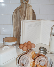 Recipe Book