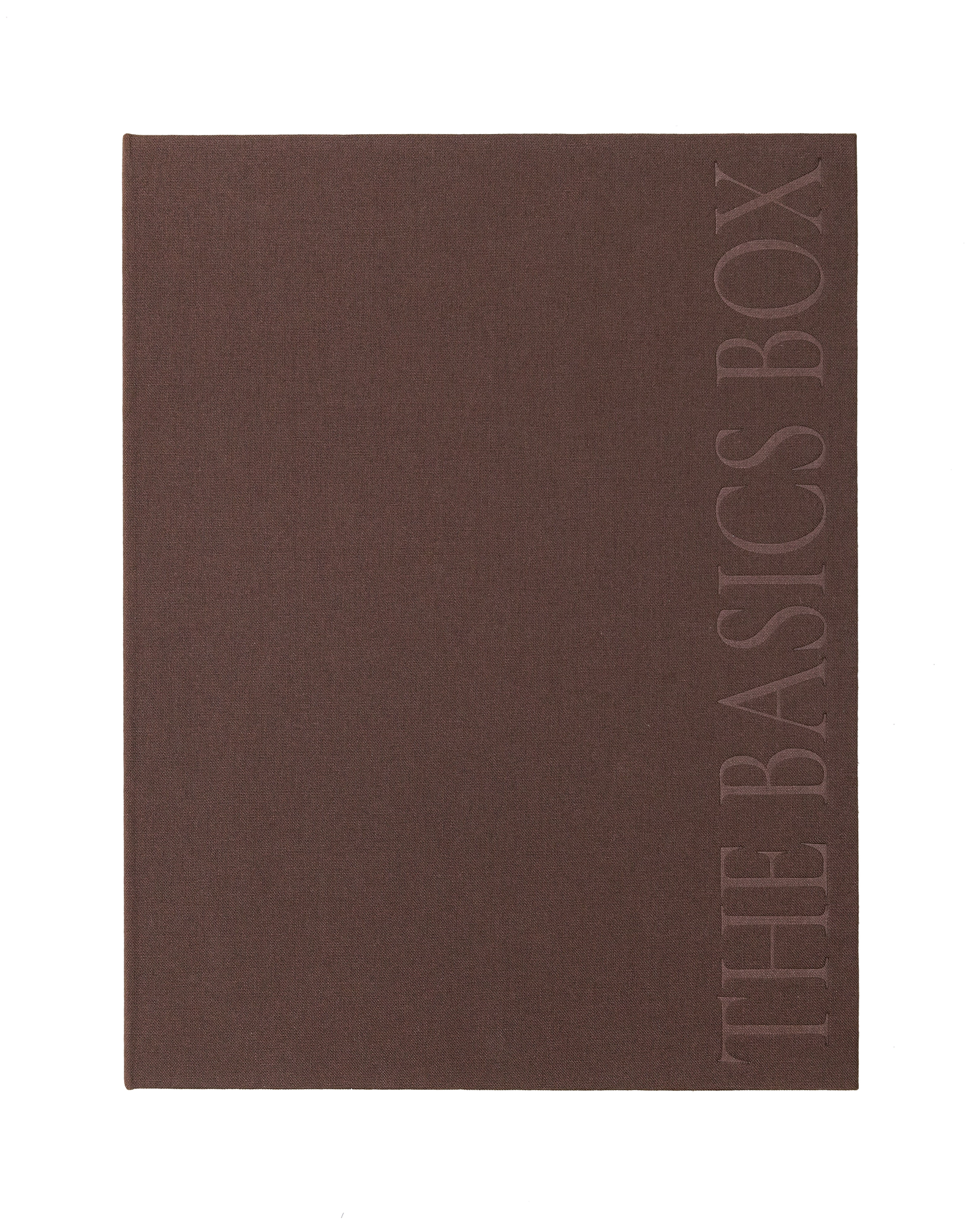 The Basics Box