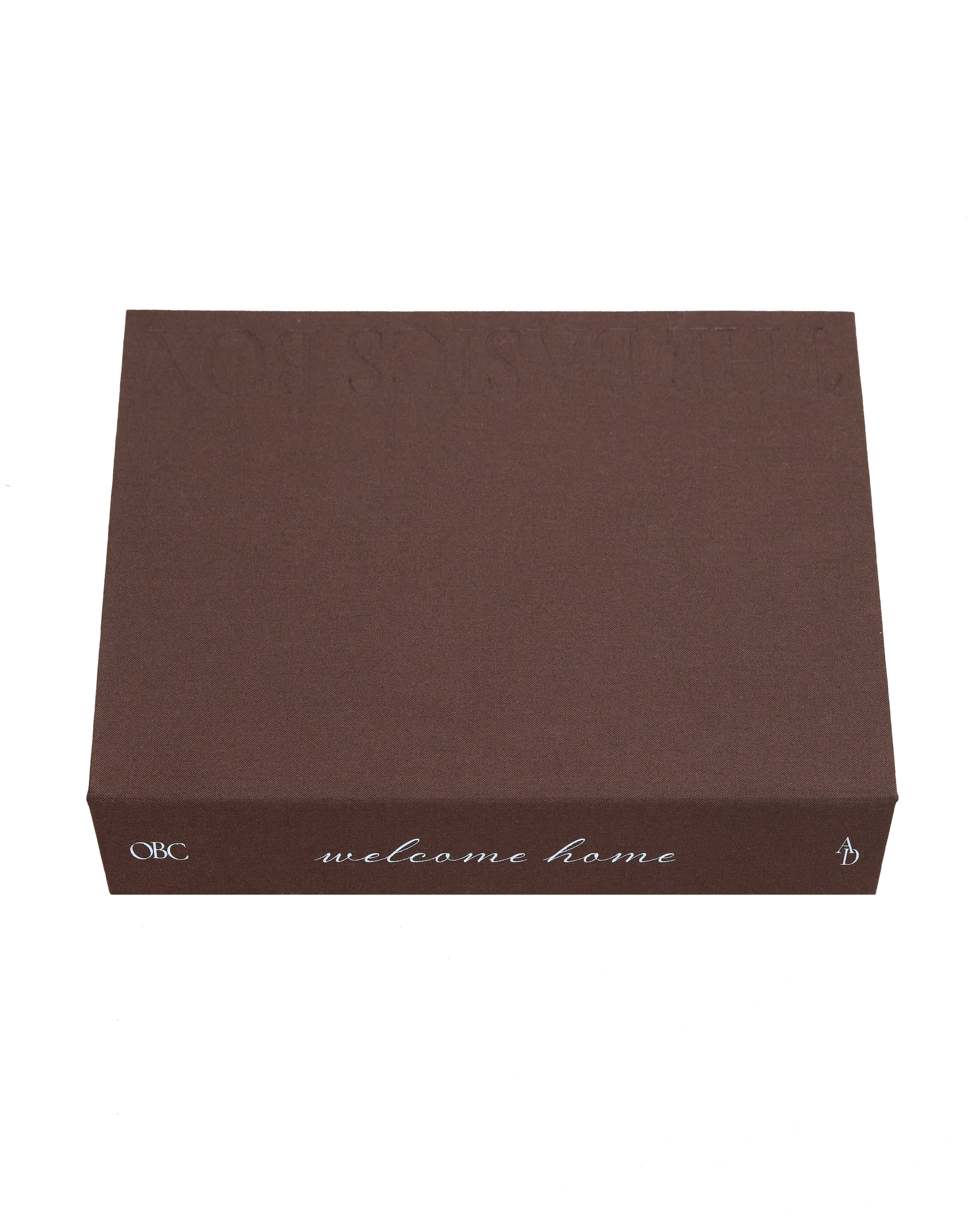 The Basics Box