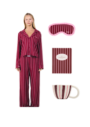 The Nightstand Bundle - Merlot
