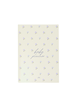 Baby Planner