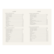 Baby Planner