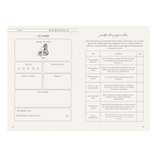 Baby Planner