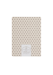 #cream polka