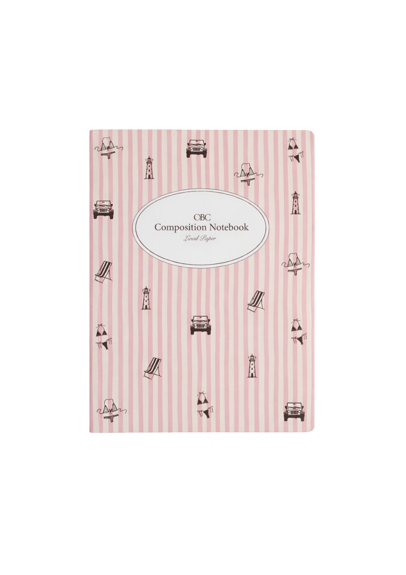 #pink stripe