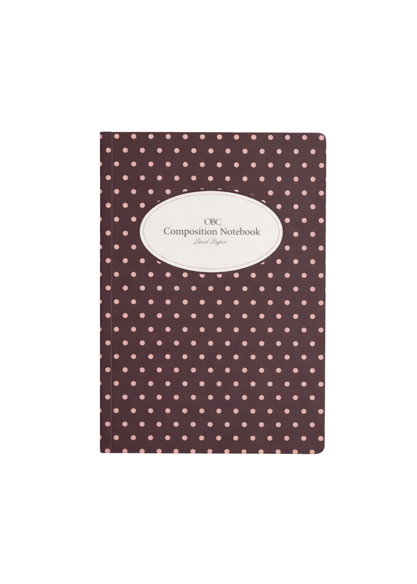#brown polka