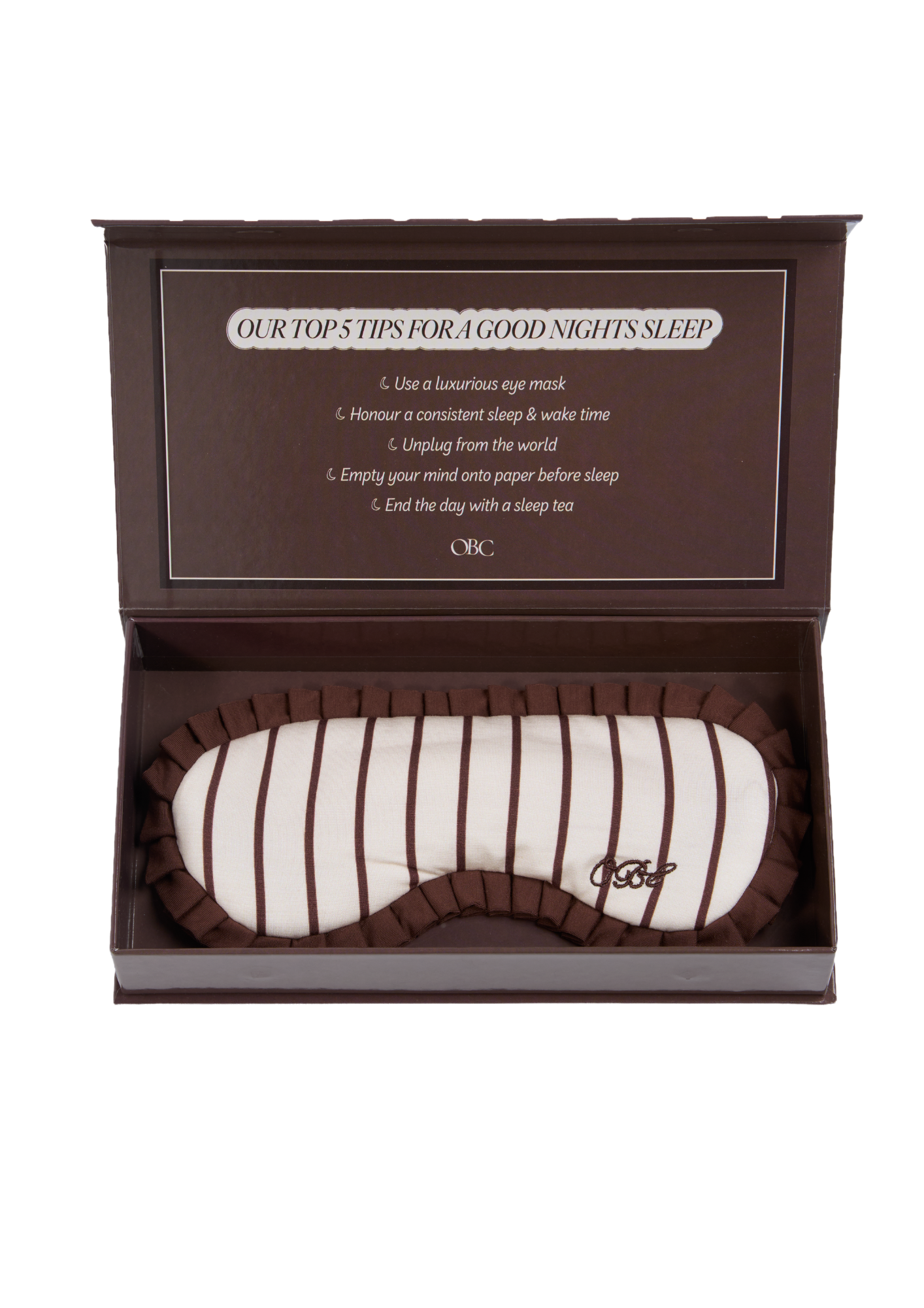 #Vanilla Bean