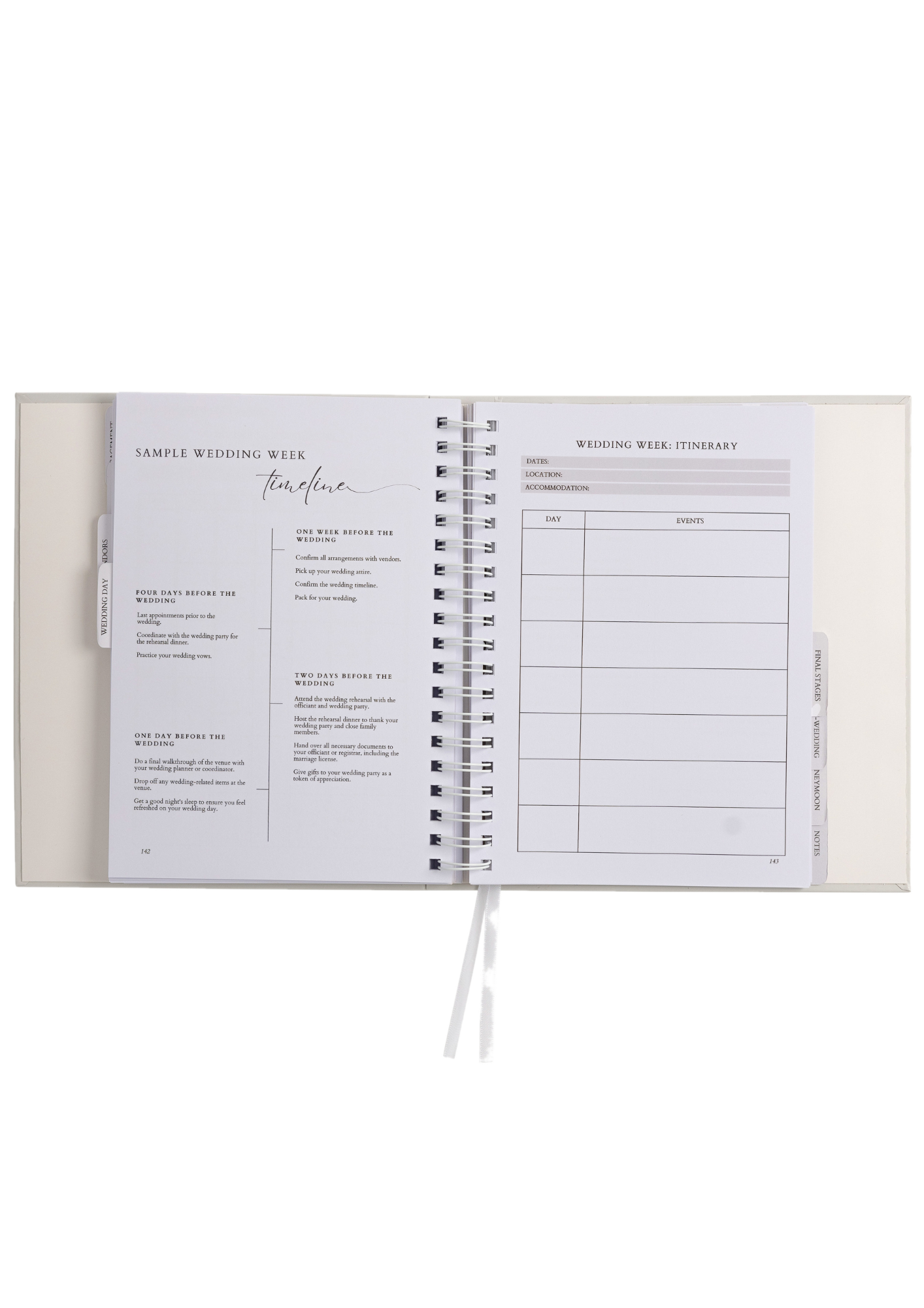 Wedding Planner