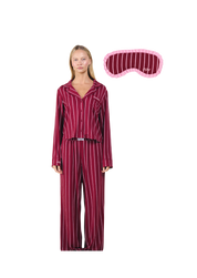The Sleep Bundle - Merlot
